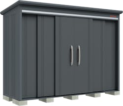 BELOS B-series  ●B-G2910