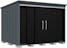 【組立工事ご依頼の方限定】　【物置10,000ポイントバックキャンペーン】　タクボBELOS B-series　B-Z2926Y | タクボ