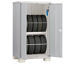 タイヤストッカー  BJX-119ET