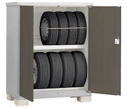 タイヤストッカー  BJX-137DT