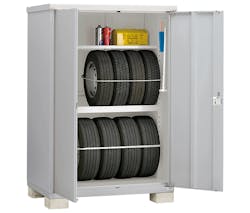 タイヤストッカー  BJX-139ET