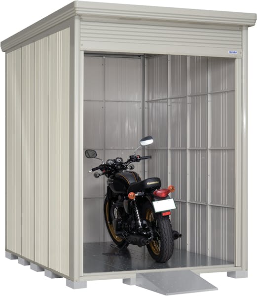 バイクシャッターマン BS-S1826WH | タクボ