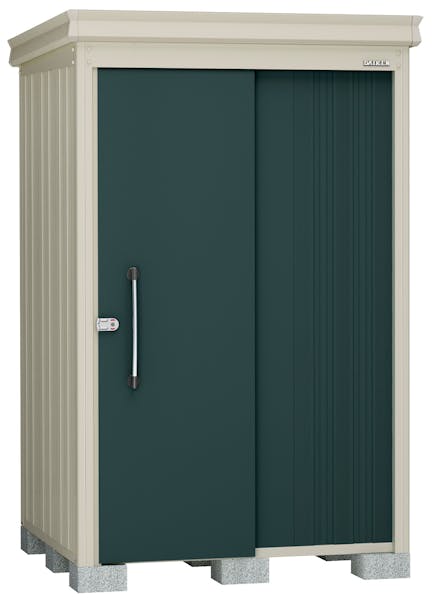 ガーデンハウス DM-Z1313 | ダイケン