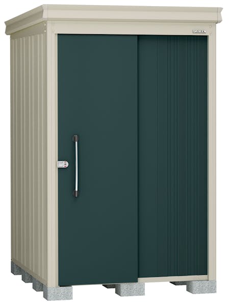 ガーデンハウス DM-Z1317 | ダイケン
