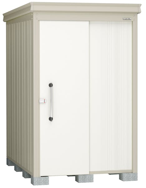 ガーデンハウス DM-Z1321G(豪雪型） | ダイケン