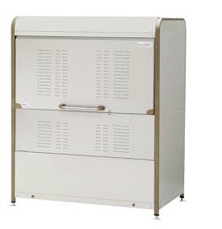 ダストピットMタイプ  ●DPMA-1850