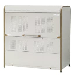 ダストピットMタイプ  ●DPMA-2200