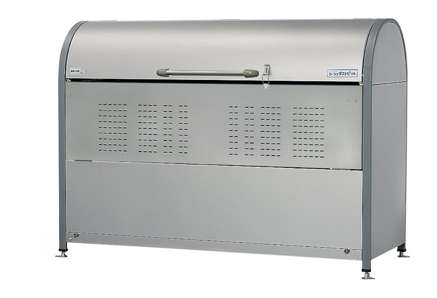 ダストピットNタイプ DPNC-1050 | ヨドコウ