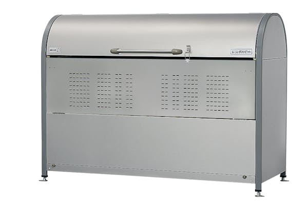 【組立工事ご依頼の方限定】　【物置10,000ポイントバックキャンペーン】　ヨドコウダストピットNタイプ　DPNC-1050 | ヨドコウ