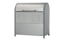 ダストピットNタイプ  DPNC-650