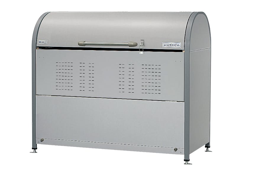 ダストピットNタイプ DPNC-850 | ヨドコウ