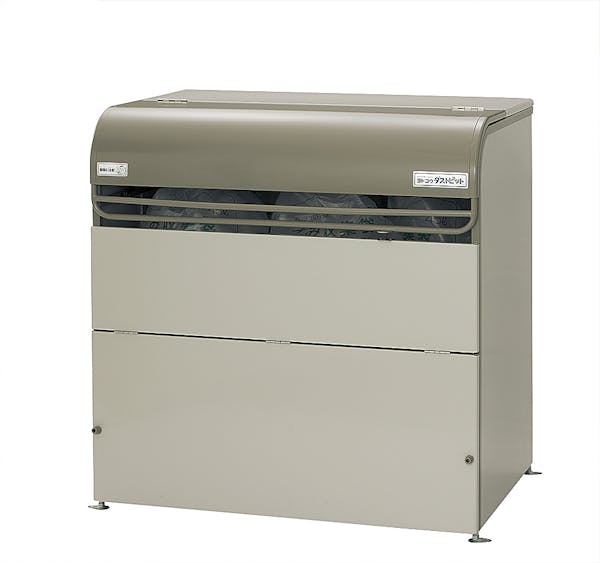 【組立工事ご依頼の方限定】　【物置10,000ポイントバックキャンペーン】　ヨドコウダストピットOタイプ　DPO-1200 | ヨドコウ