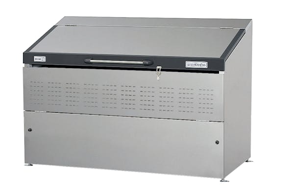 【組立工事ご依頼の方限定】　【物置10,000ポイントバックキャンペーン】　ヨドコウダストピットSタイプ　DPSA-1000 | ヨドコウ