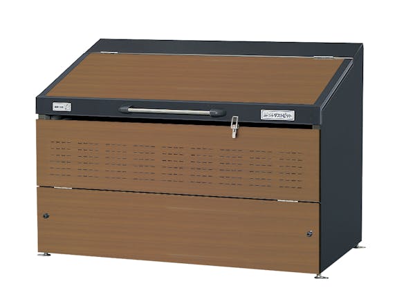 【組立工事ご依頼の方限定】　【物置10,000ポイントバックキャンペーン】　ヨドコウダストピットSタイプ　DPSA-800 | ヨドコウ