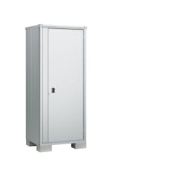 【組立工事ご依頼の方限定】　【ヨドコウ物置40％OFFキャンペーン】　エスモESF-0807A