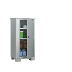 【組立工事ご依頼の方限定】　【ヨドコウ物置40％OFFキャンペーン】　エスモESF-0807D