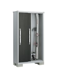 【組立工事ご依頼の方限定】　【ヨドコウ物置40％OFFキャンペーン】　エスモESF-1005A