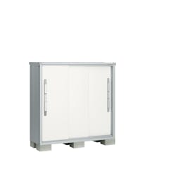 【組立工事ご依頼の方限定】　【ヨドコウ物置40％OFFキャンペーン】　エスモESF-1305G