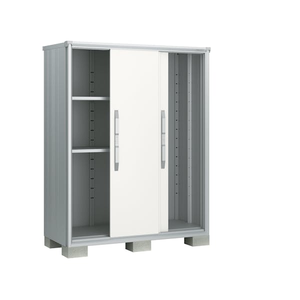 【組立工事ご依頼の方限定】　【ヨドコウ物置40％OFFキャンペーン】　エスモESF-1507A | ヨドコウ
