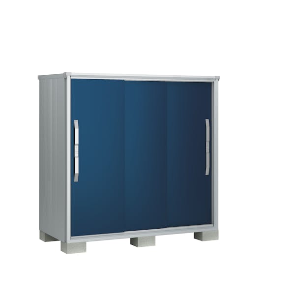 【組立工事ご依頼の方限定】 【ヨドコウ物置40%OFFキャンペーン】 エスモESF-1609D | ヨドコウ