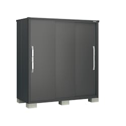 ブラックエスモ  〇ESF-1909A-BK
