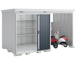 フォルタウィズ  ●FW-2222+18KH（多雪型）
