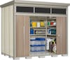 【組立工事ご依頼の方限定】　【物置10,000ポイントバックキャンペーン】　タクボMrトールマンブライト　JNA-2919 | タクボ