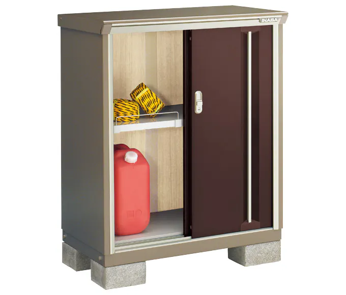 ナイソーシスター KMW-095BP｜イナバ｜カインズリフォーム 