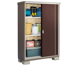 ナイソーシスター  KMW-136E