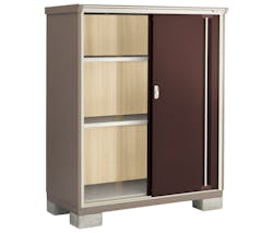 ナイソーシスター  KMW-137DP
