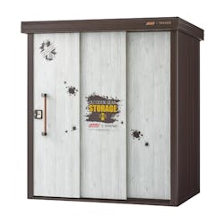エルモColemanモデル  ●LMD-1811-CM/BR