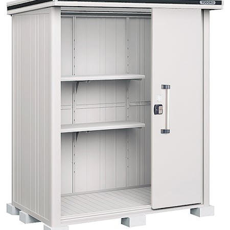 【組立工事ご依頼の方限定】　【物置10,000ポイントバックキャンペーン】　ヨドコウエルモ　LMD-1811H | ヨドコウ