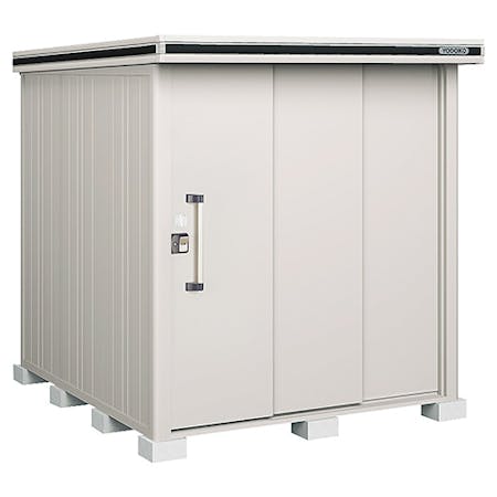 【組立工事ご依頼の方限定】　【物置10,000ポイントバックキャンペーン】　ヨドコウエルモ　LMD-1822 | ヨドコウ