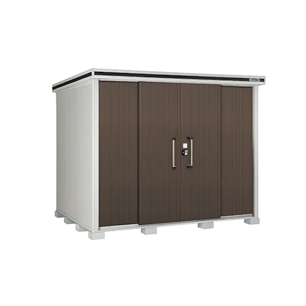 【組立工事ご依頼の方限定】　【ヨドコウ物置40％OFFキャンペーン】　エルモLMD-2922H | ヨドコウ