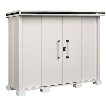 【組立工事ご依頼の方限定】　【物置10,000ポイントバックキャンペーン】　ヨドコウエルモ　LMDS-2508 | ヨドコウ