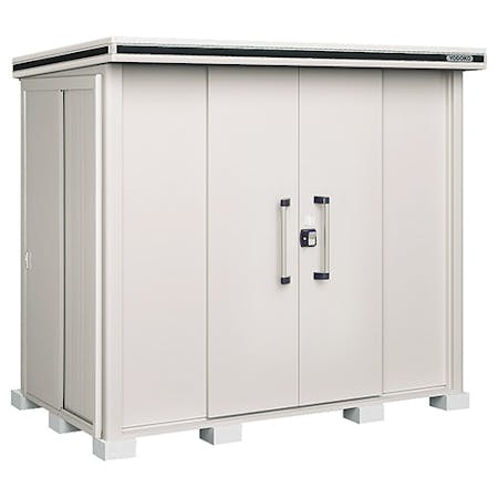 【組立工事ご依頼の方限定】　【物置10,000ポイントバックキャンペーン】　ヨドコウエルモ　LMDS-2515H | ヨドコウ