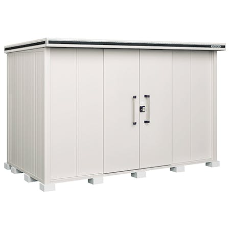 【組立工事ご依頼の方限定】　【物置10,000ポイントバックキャンペーン】　ヨドコウエルモ　LMDS-3618H | ヨドコウ