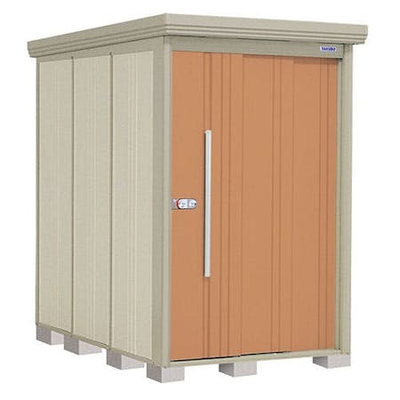 【組立工事ご依頼の方限定】　【物置10,000ポイントバックキャンペーン】　タクボMrストックマンダンディ　ND-1322Y | タクボ