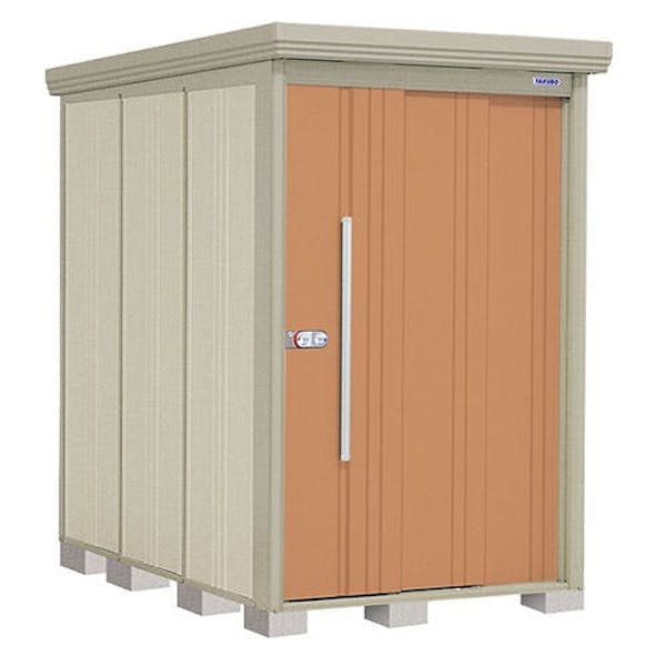 【組立工事ご依頼の方限定】　【物置10,000ポイントバックキャンペーン】　タクボMrストックマンダンディ　ND-Z1322 | タクボ