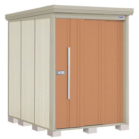 【組立工事ご依頼の方限定】　【物置10,000ポイントバックキャンペーン】　タクボMrストックマンダンディ　ND-Z1522Y | タクボ
