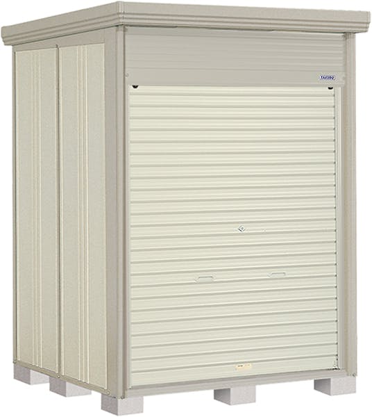 Mrストックマンダンディ(巻き上げシャッター扉タイプ) NDE-1515 | タクボ