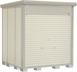 Mrストックマンダンディ（巻き上げシャッター扉タイプ）  ●NDE-1819