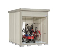 Mrストックマンダンディ（巻き上げシャッター扉タイプ）  NDE-SZ1822