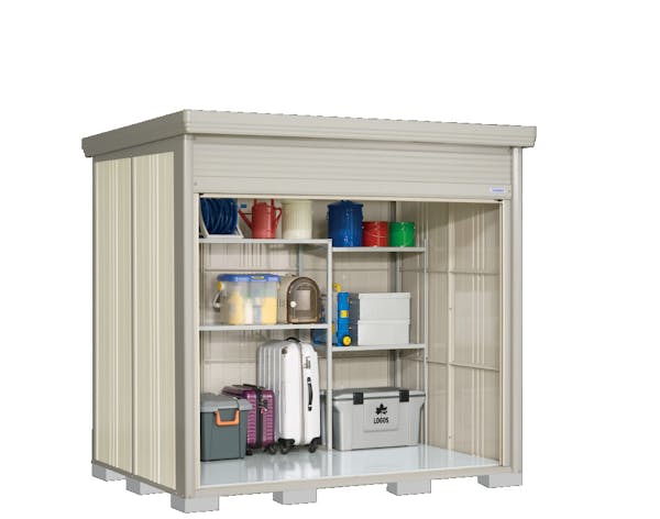 Mrストックマンダンディ(巻き上げシャッター扉タイプ) NDE-Z2215 | タクボ