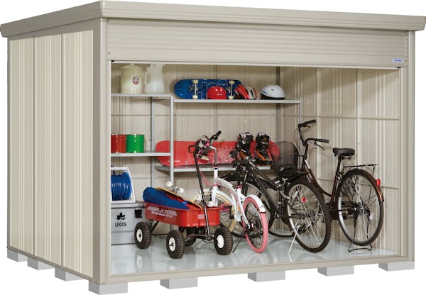 Mrストックマンダンディ(巻き上げシャッター扉タイプ) NDE-Z2922 | タクボ