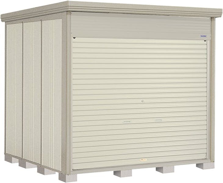Mrストックマンダンディ(巻き上げシャッター扉タイプ) NDE-SZ2222 | タクボ