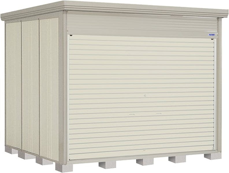 Mrストックマンダンディ(巻き上げシャッター扉タイプ) NDE-SZ2522 | タクボ