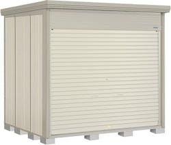 Mrストックマンダンディ（巻き上げシャッター扉タイプ）  ●NDE-Z2219
