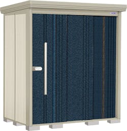 【組立工事ご依頼の方限定】　【物置10,000ポイントバックキャンペーン】　タクボペインタミスターストックマンダンディ　P-1812