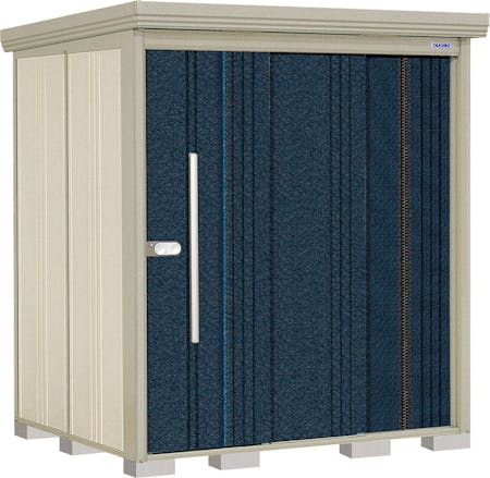 【組立工事ご依頼の方限定】　【物置10,000ポイントバックキャンペーン】　タクボペインタミスターストックマンダンディ　P-1815Y | タクボ